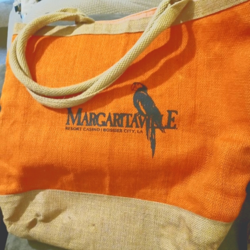 Margaritaville Bag